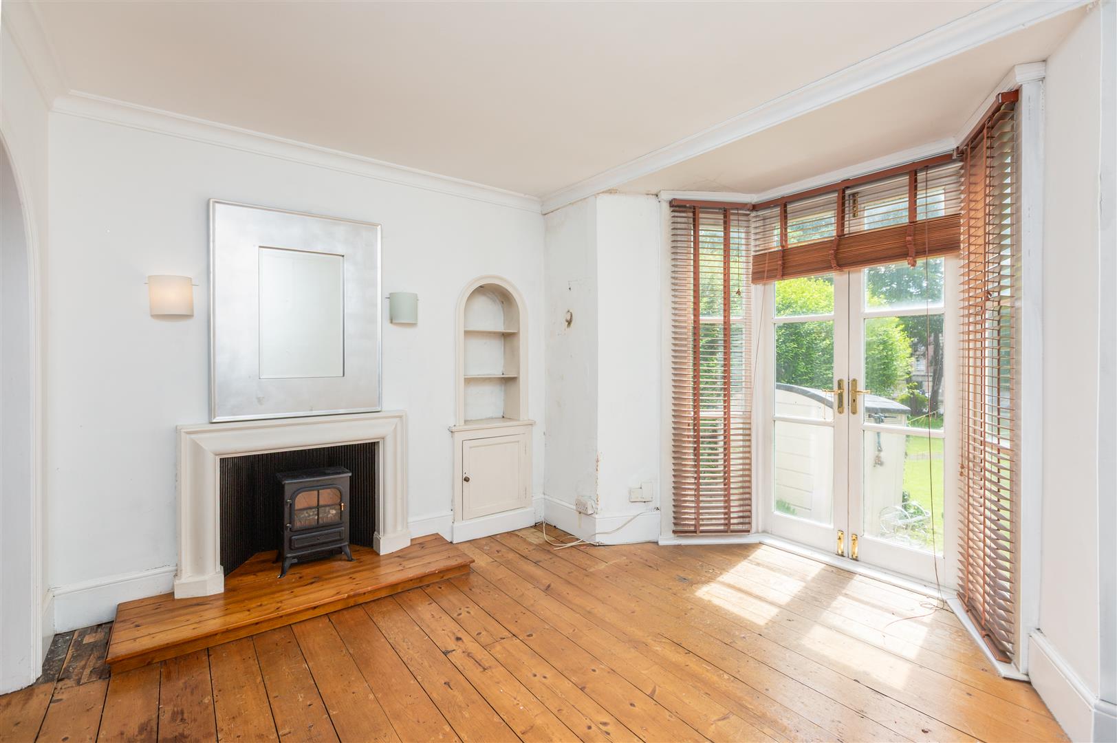 Belgrave Gardens, Walter Road, Swansea, SA1 4QF